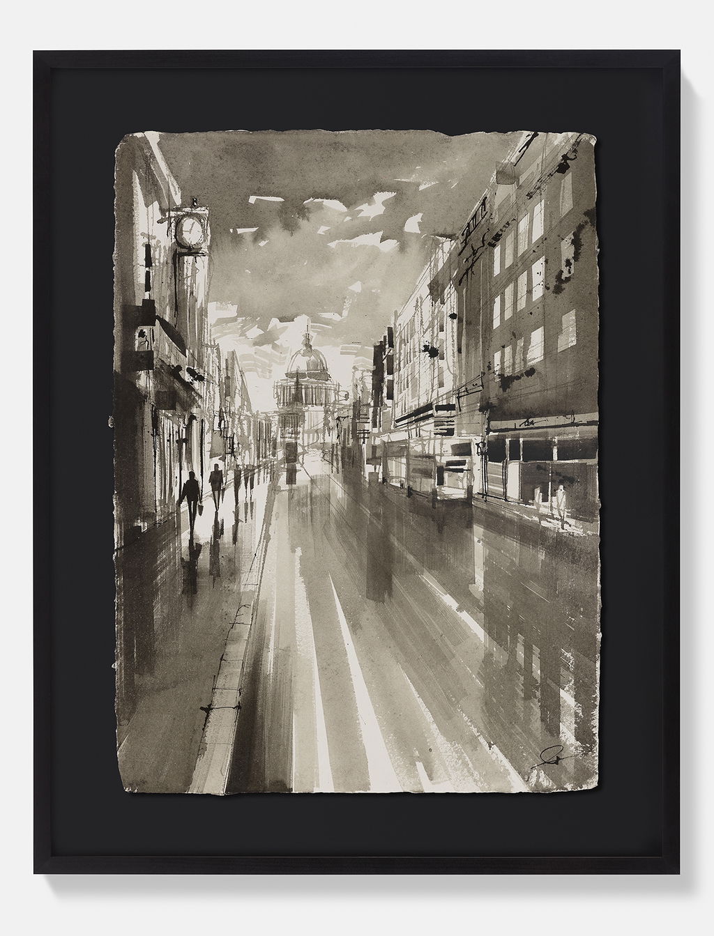 St Paul’s in Motion 2