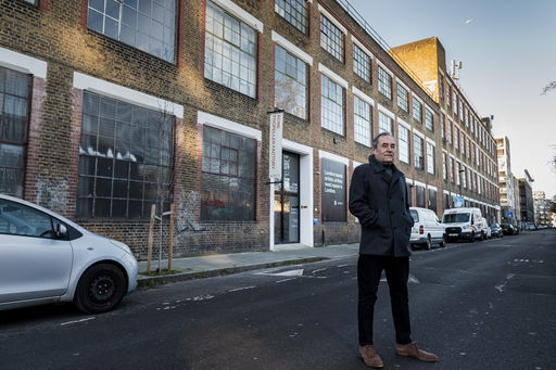Acme Secures Propeller Factory in Landmark Purchase to Protect 180 London Artists