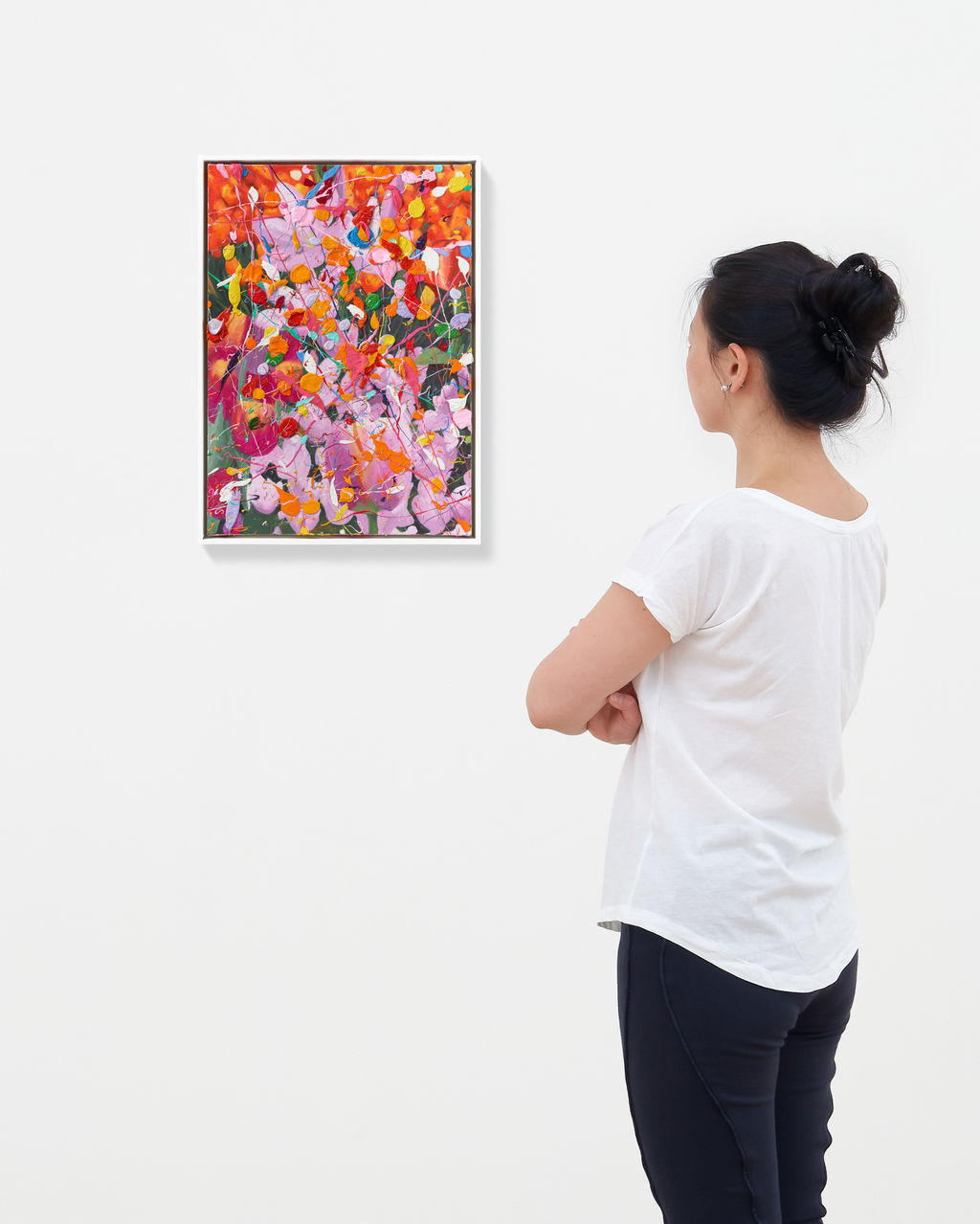 Sweet Playful Hidden Garden scale image