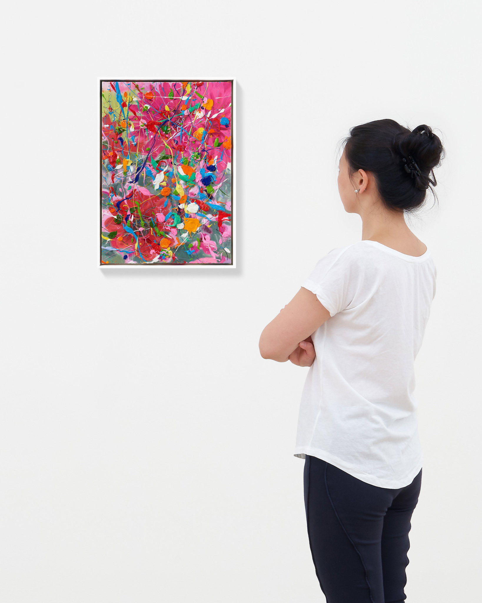 Fierce Love Hidden Garden scale image