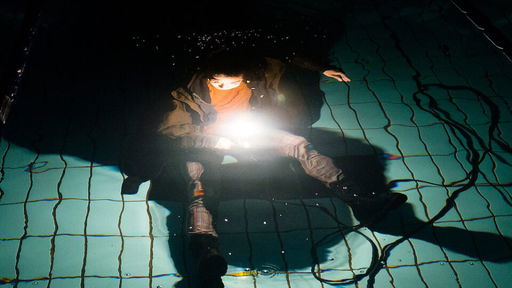 Between Land and Sea:<br>Tokyo Contemporary Art Award