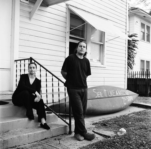 See It Like a Native: House Galleries, Neighborhood Memory, and the Refusal of the White Box in Miami