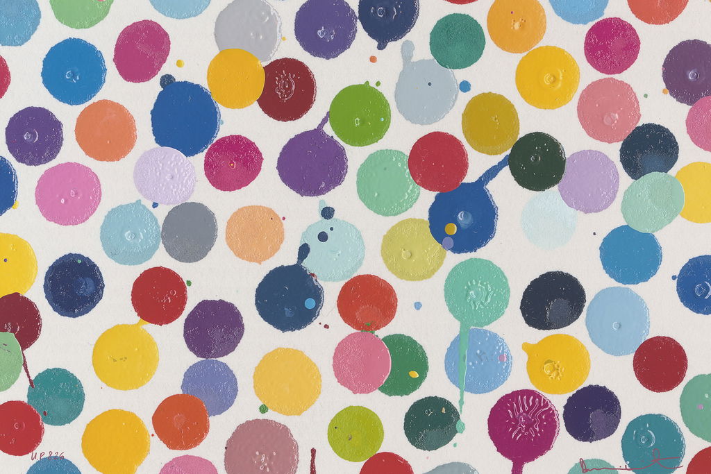 The Currency Unique Prints image #1 main image