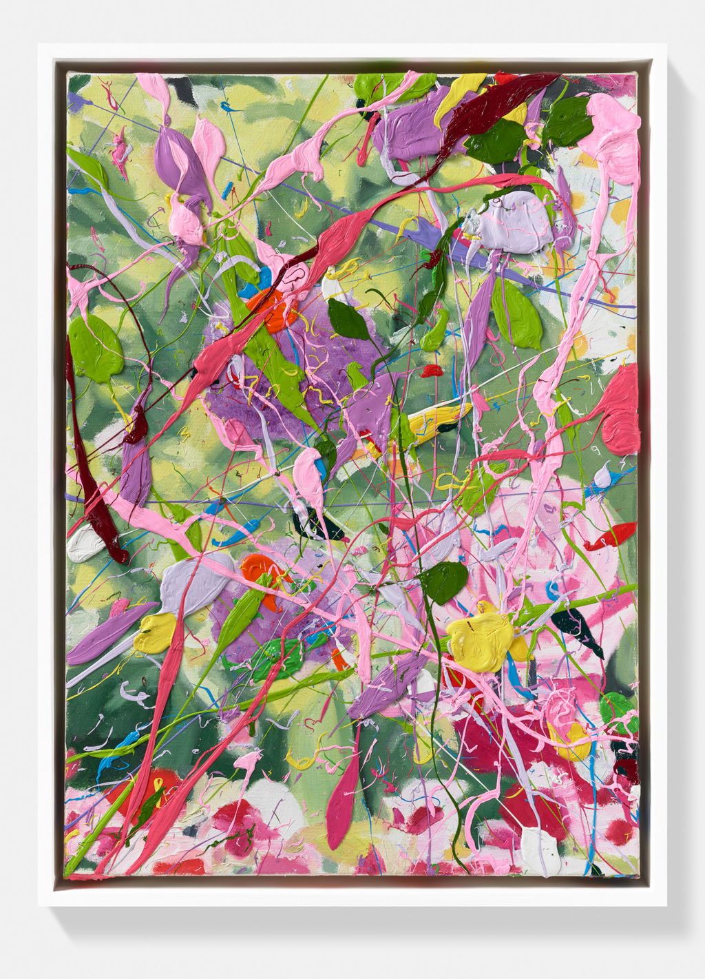 Quaint Hidden Garden 1 main image