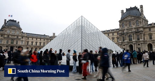 Is Louvre ticket price increase for non-Europeans ‘unabashed nationalism’?