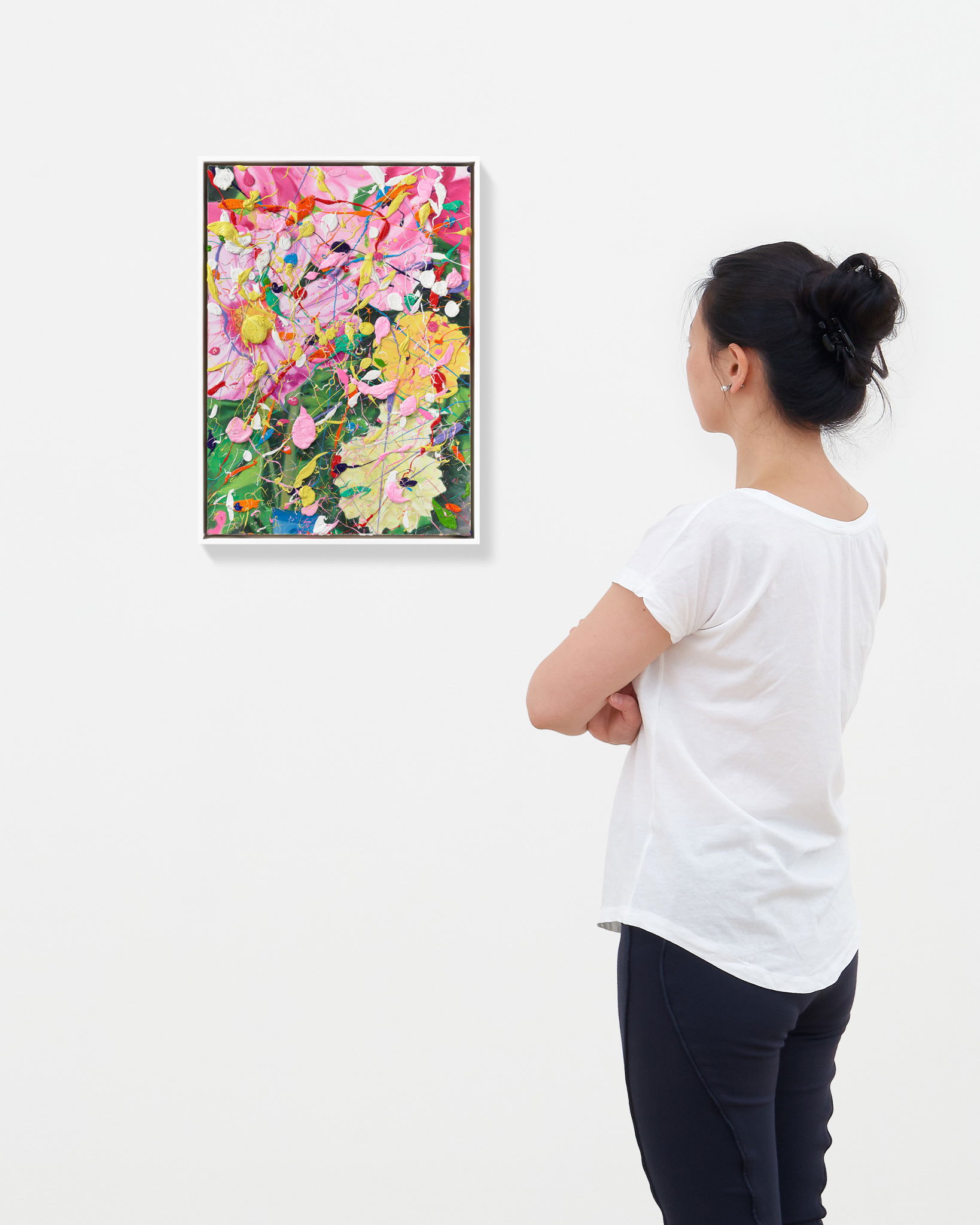 Wisdom Shared Hidden Garden scale image