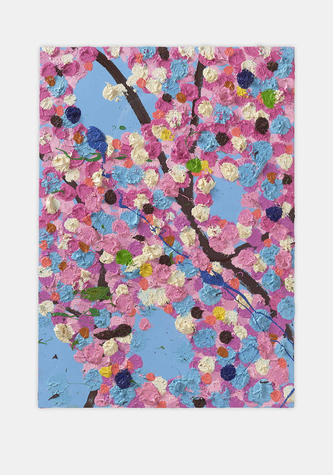 Cuddling Blossom 1 main image