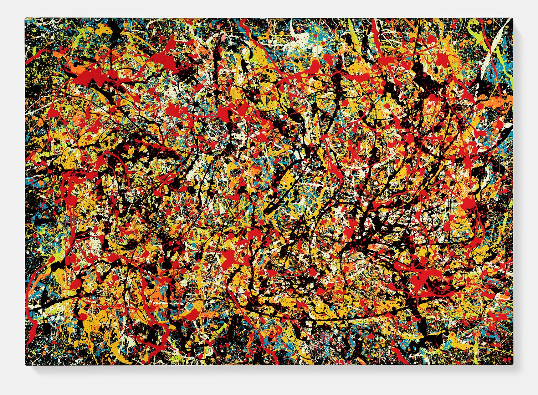 Andromeda's Whisper 1 main image