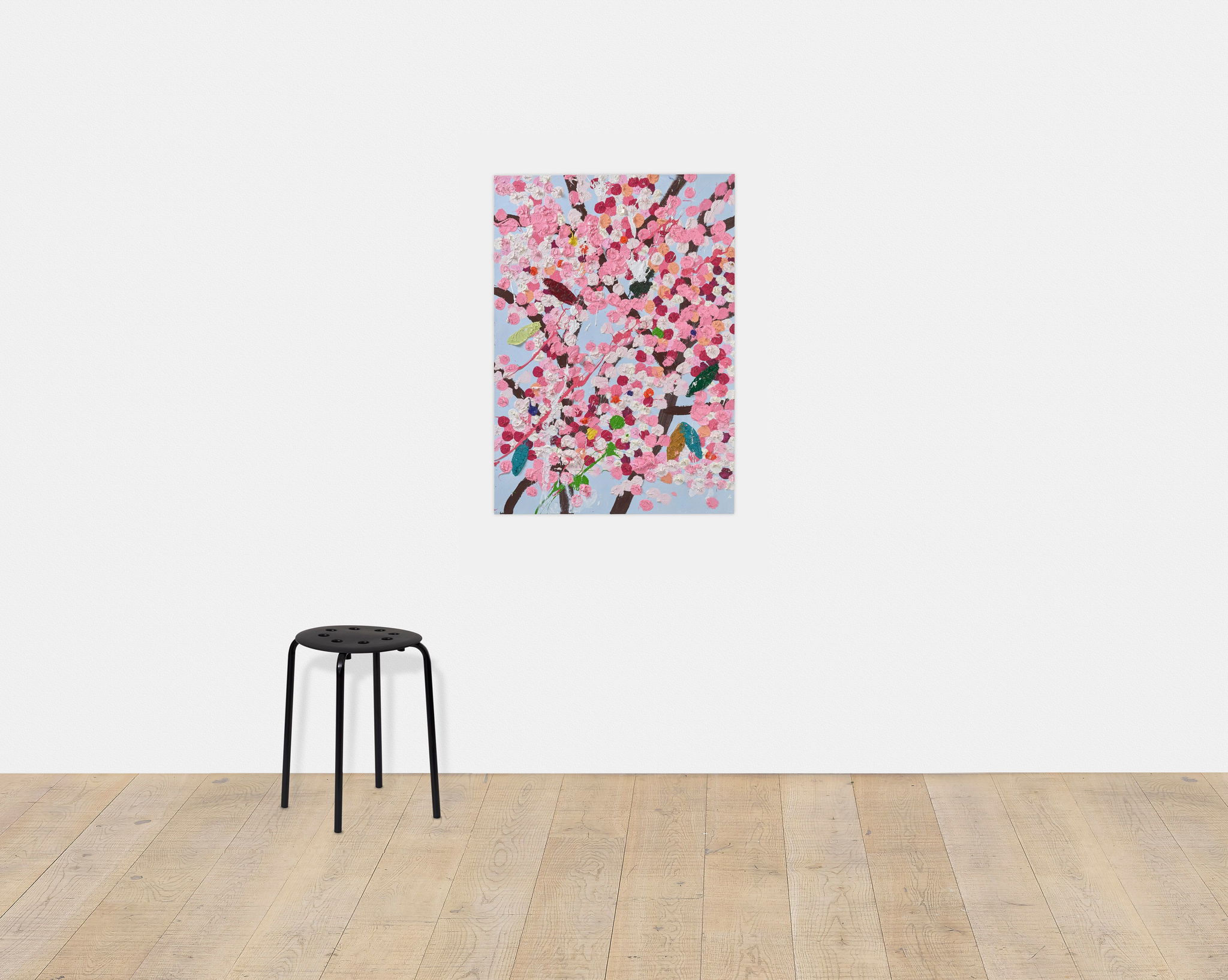 Invigorating Blossom scale image