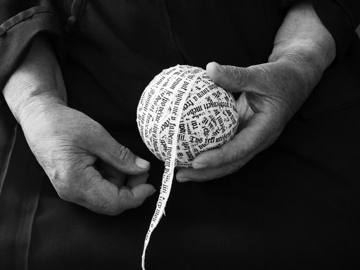 Poetry and Performance. The Eastern European Perspective. Poetry against History, at Fabbrica del Vapore