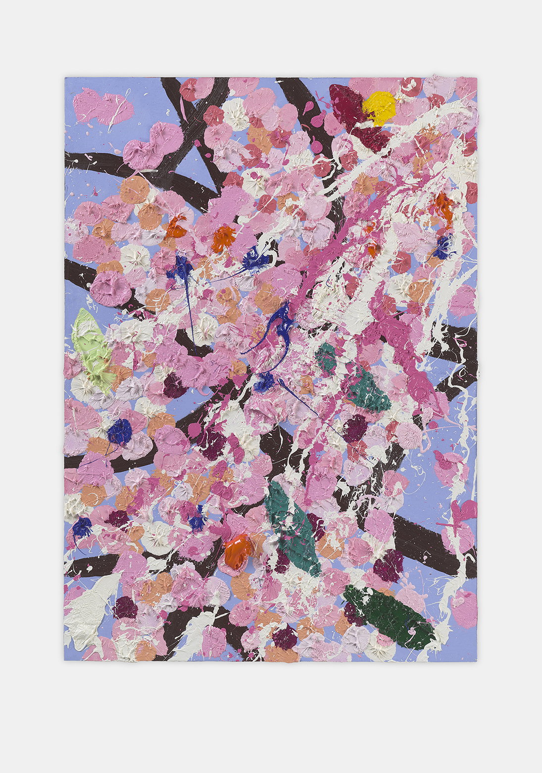 Spritely Blossom 1 main image