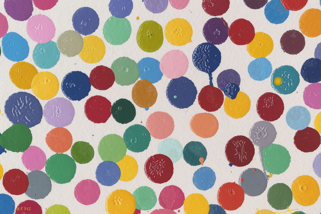 The Currency Unique Prints image #1 main image