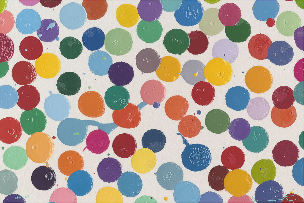 The Currency Unique Prints image #1 main image