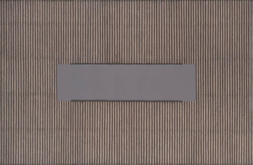 Park Seo-bo Work Heads to Auction