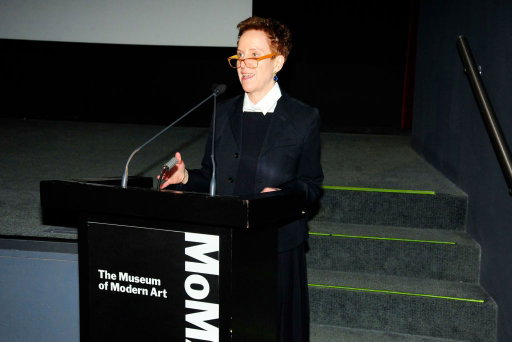 MoMA Curator Ann Temkin to Step Down After 18 Years
