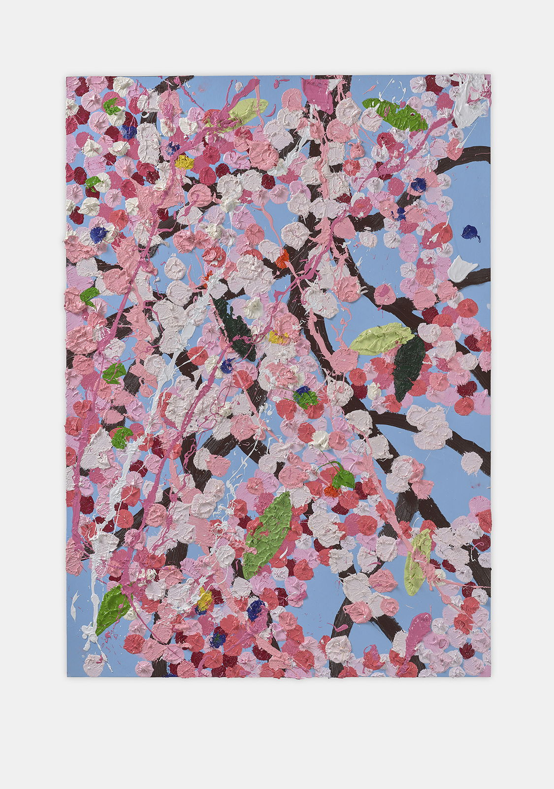 Wistful Blossom 1 main image