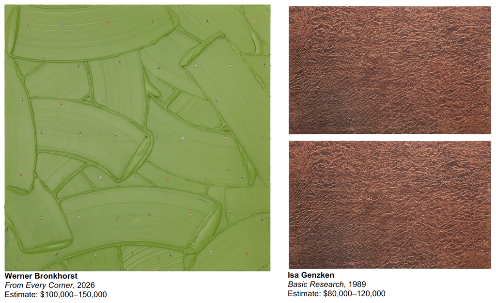 Werner Bronkhorst | HENI News Profile