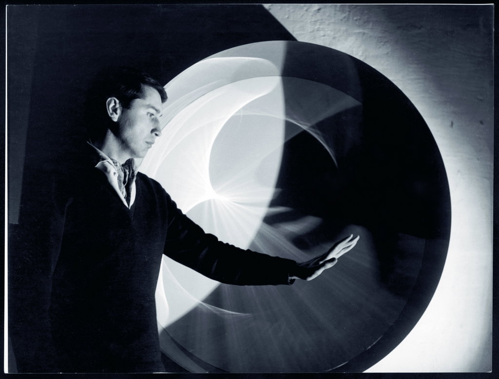 Julio Le Parc dies days before major show