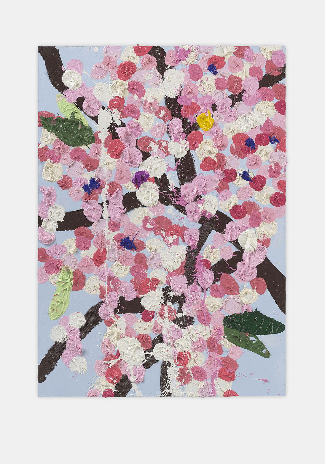 Shrewd Blossom 1 main image