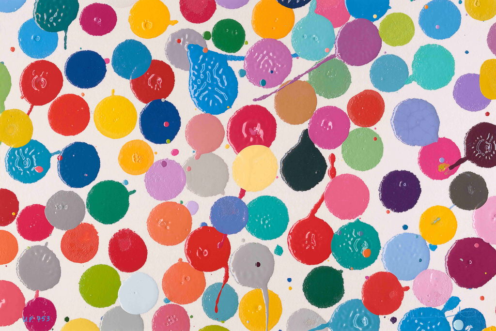 The Currency Unique Prints image #1 main image