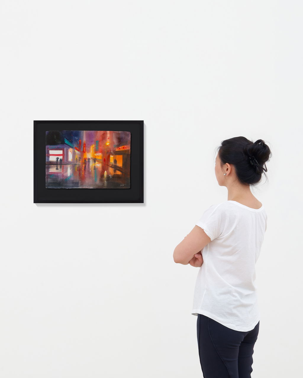 Kaleidoscope Streets scale image