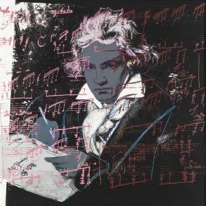 Andy Warhol Work Heads to Auction