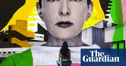 My cultural awakening: a Marina Abramović show helped me to stop hating my abusive father