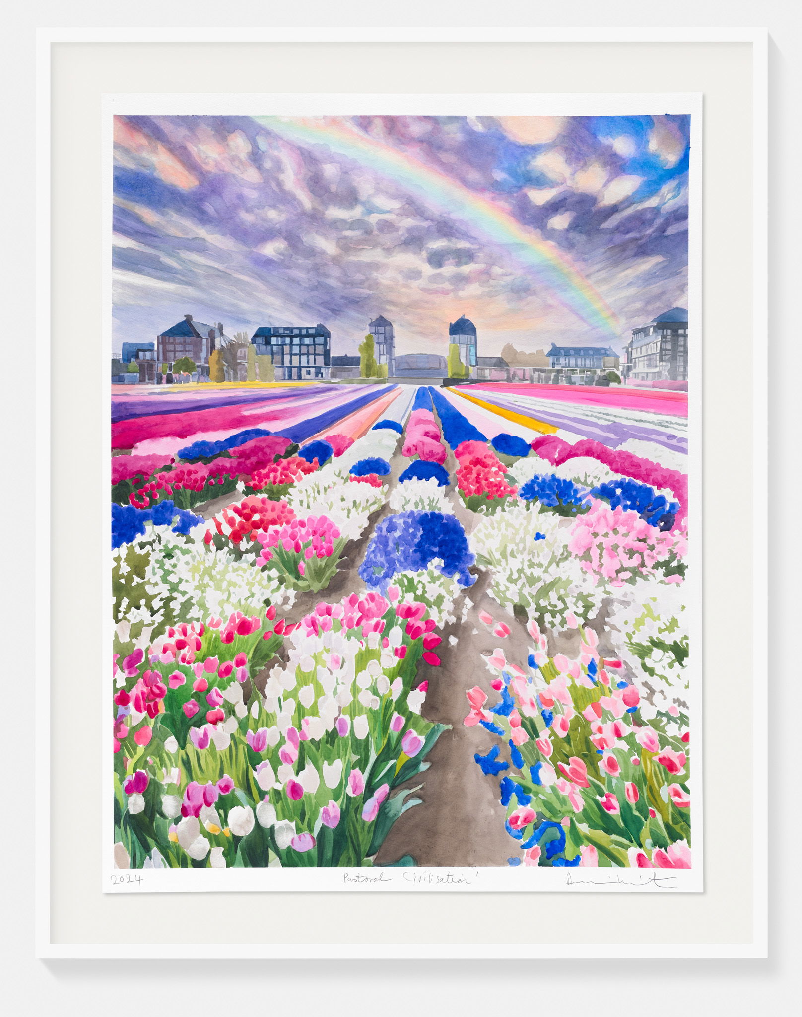 Pastoral Civilisation 1 main image