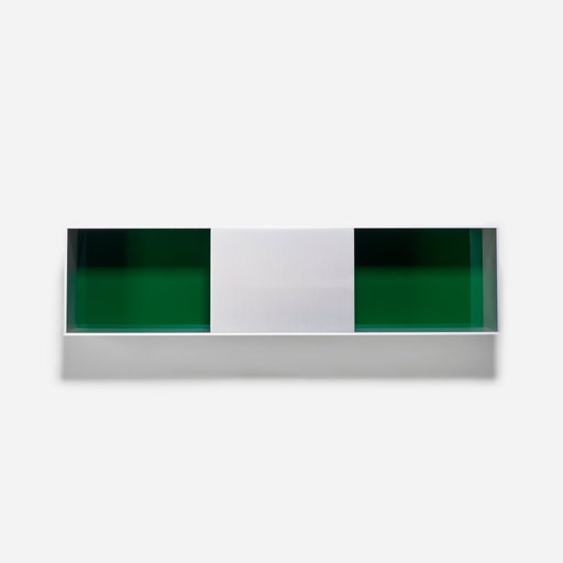 Donald Judd Work Heads to Auction