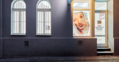 A WHOLE DIFFERENT ANIMAL, 20TH ANNIVERSARY at Hunt Kastner Gallery in Prague