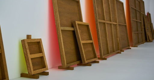 Tsuyoshi Hisakado Deconstructs Time and Space