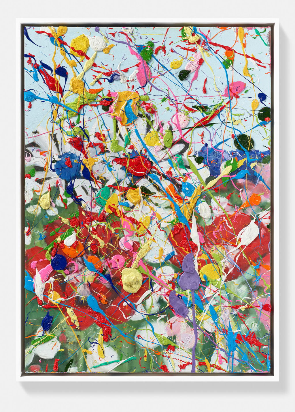 Expressive Fields Hidden Garden 1 main image