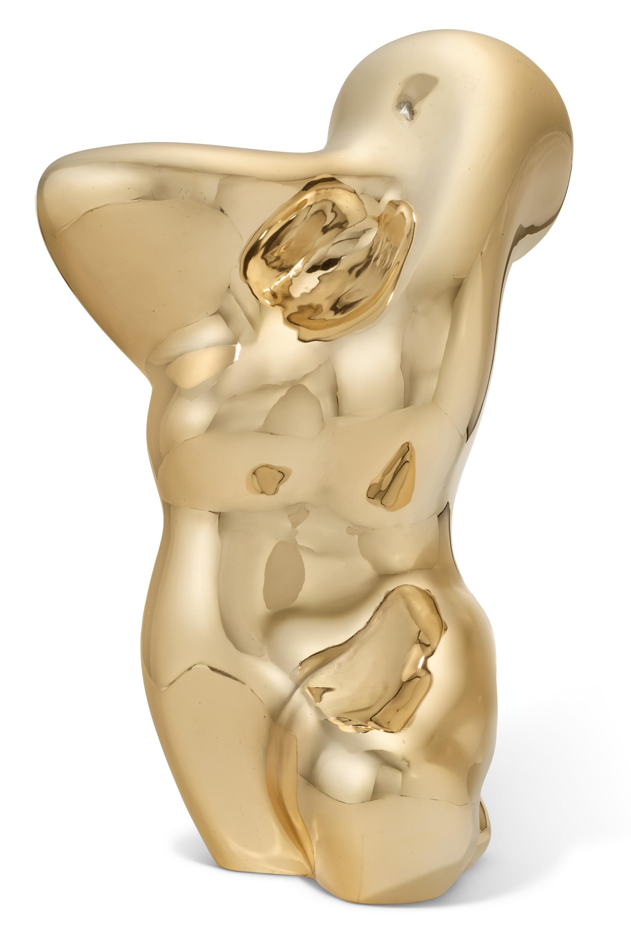 Hans Arp | HENI News Profile
