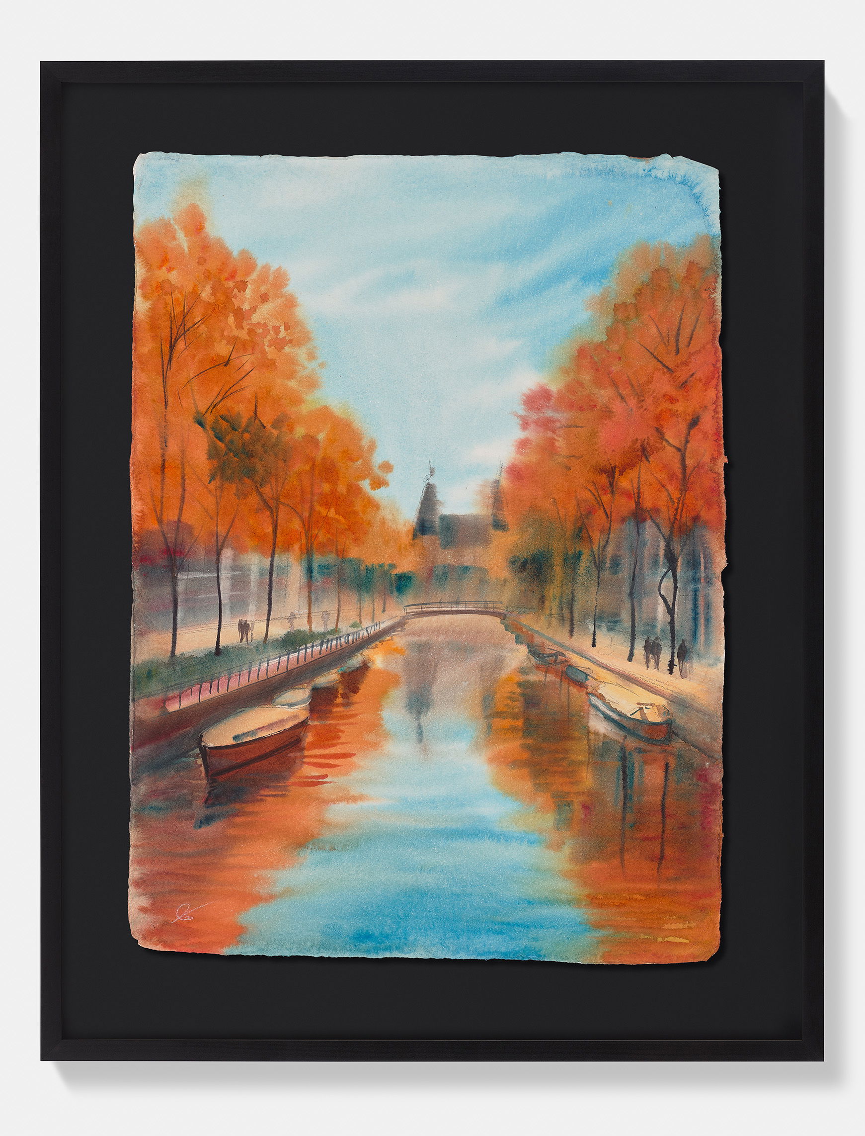 Amsterdam in Amber 2