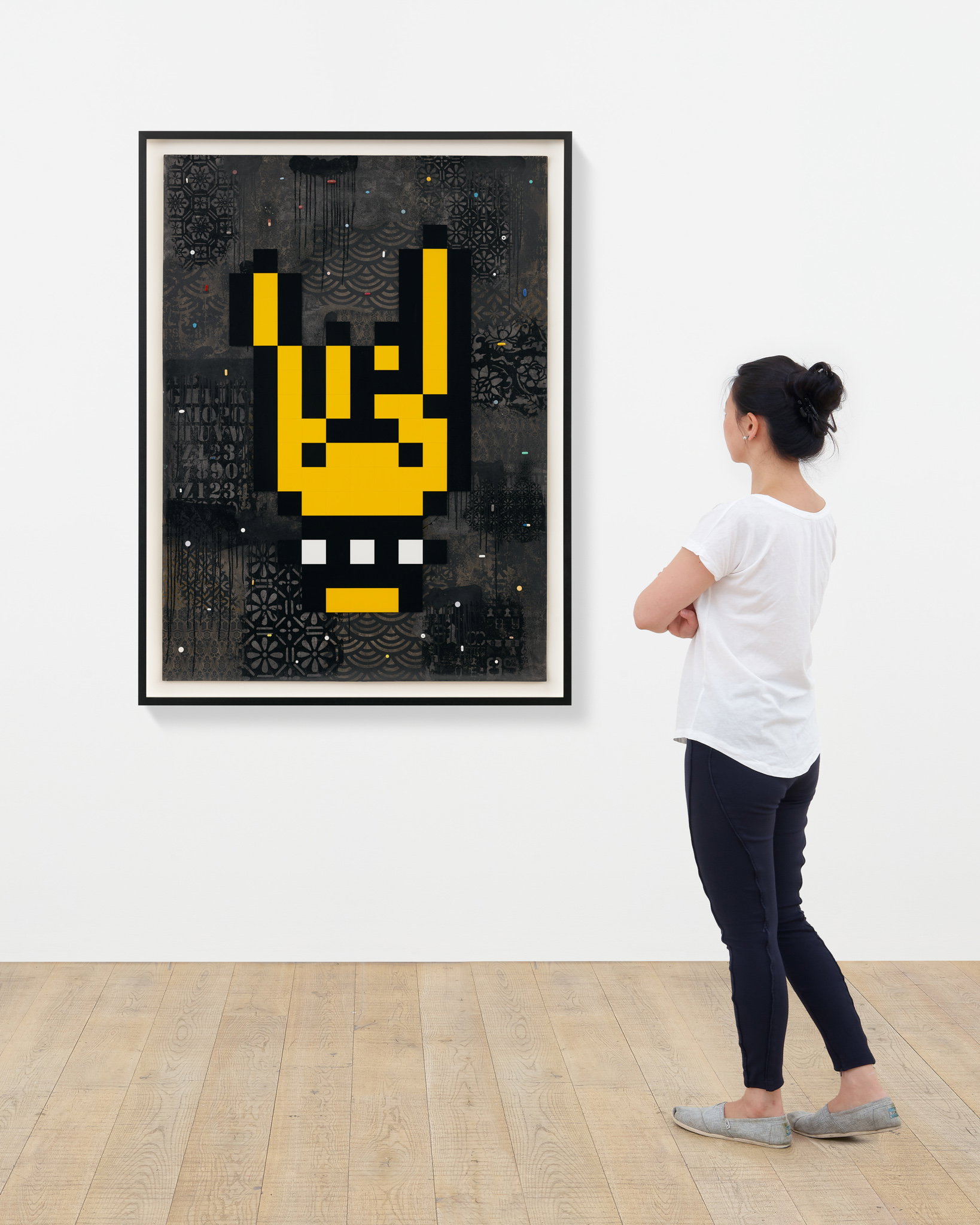 Rock'n'Roll scale image