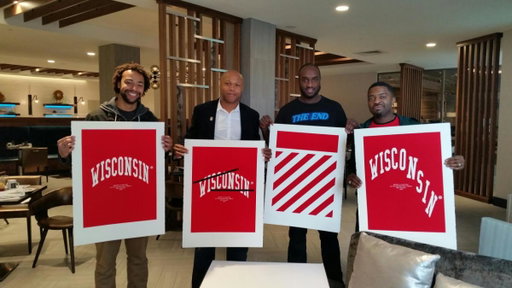 Sotheby's x Virgil Abloh Foundation: Unveiling Rare Prints for a Noble Cause (2026)