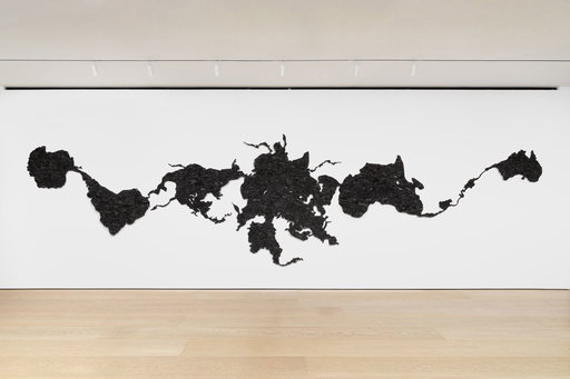 PRESENTATION:Future Geographies-Art in the Century of Climate Change