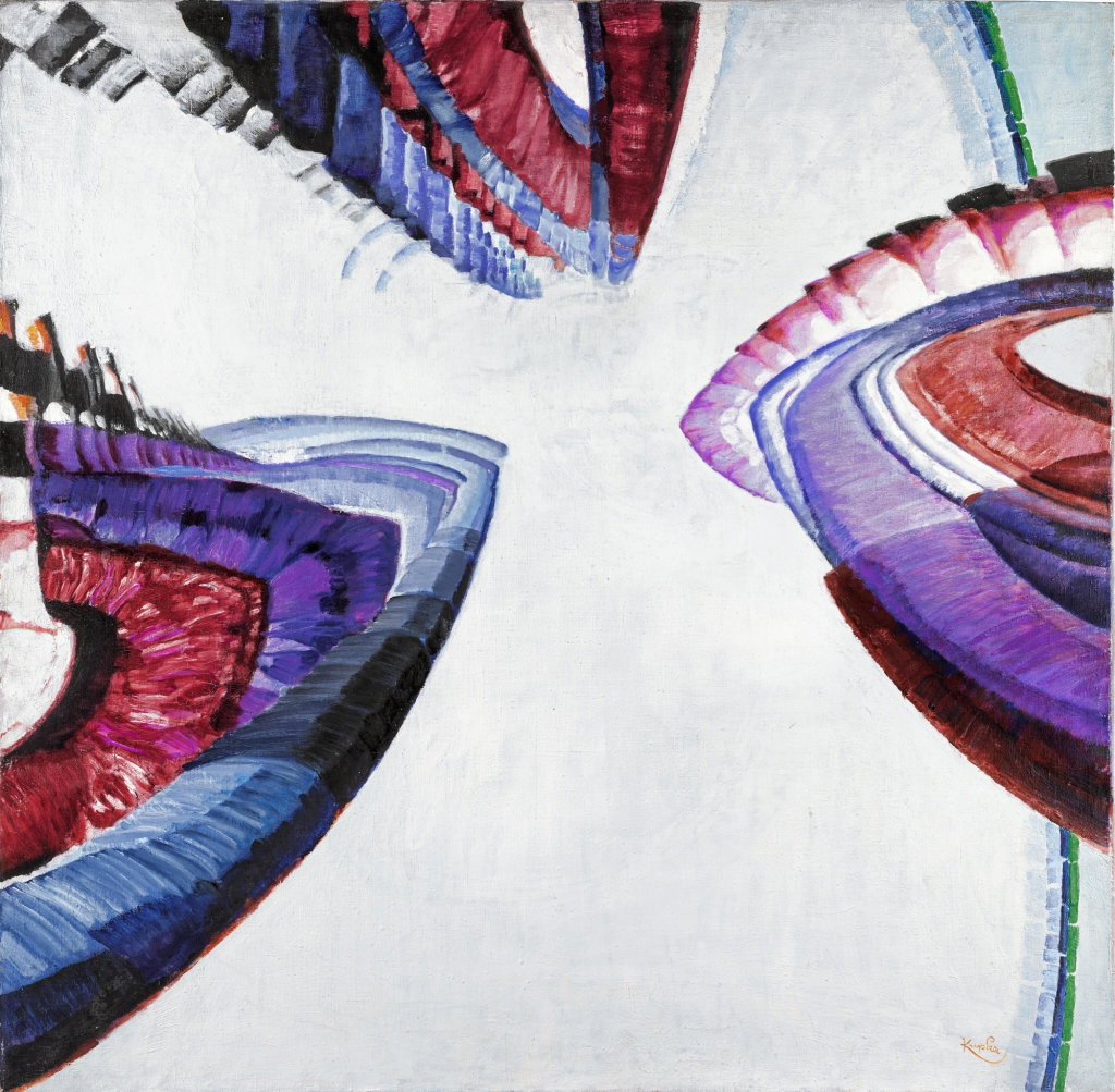 Image accompanying source report: $43.43M Sotheby's Paris 'Modernités' Sale Meets Estimate as 70% of Lots Beat Low Asks