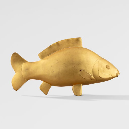 Francois-Xavier Lalanne Work Heads to Auction