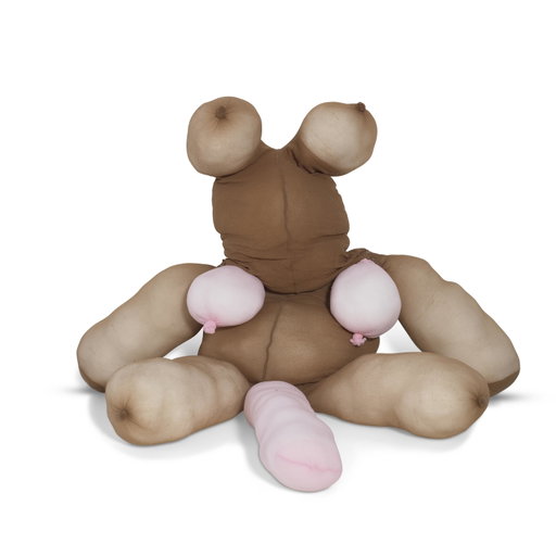 Sarah Lucas Work Sells for $34,000 But Delivers a 45% Negative Return