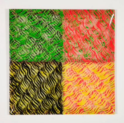 10th Biennial of Painting at Museum Dhondt-Dhaenens