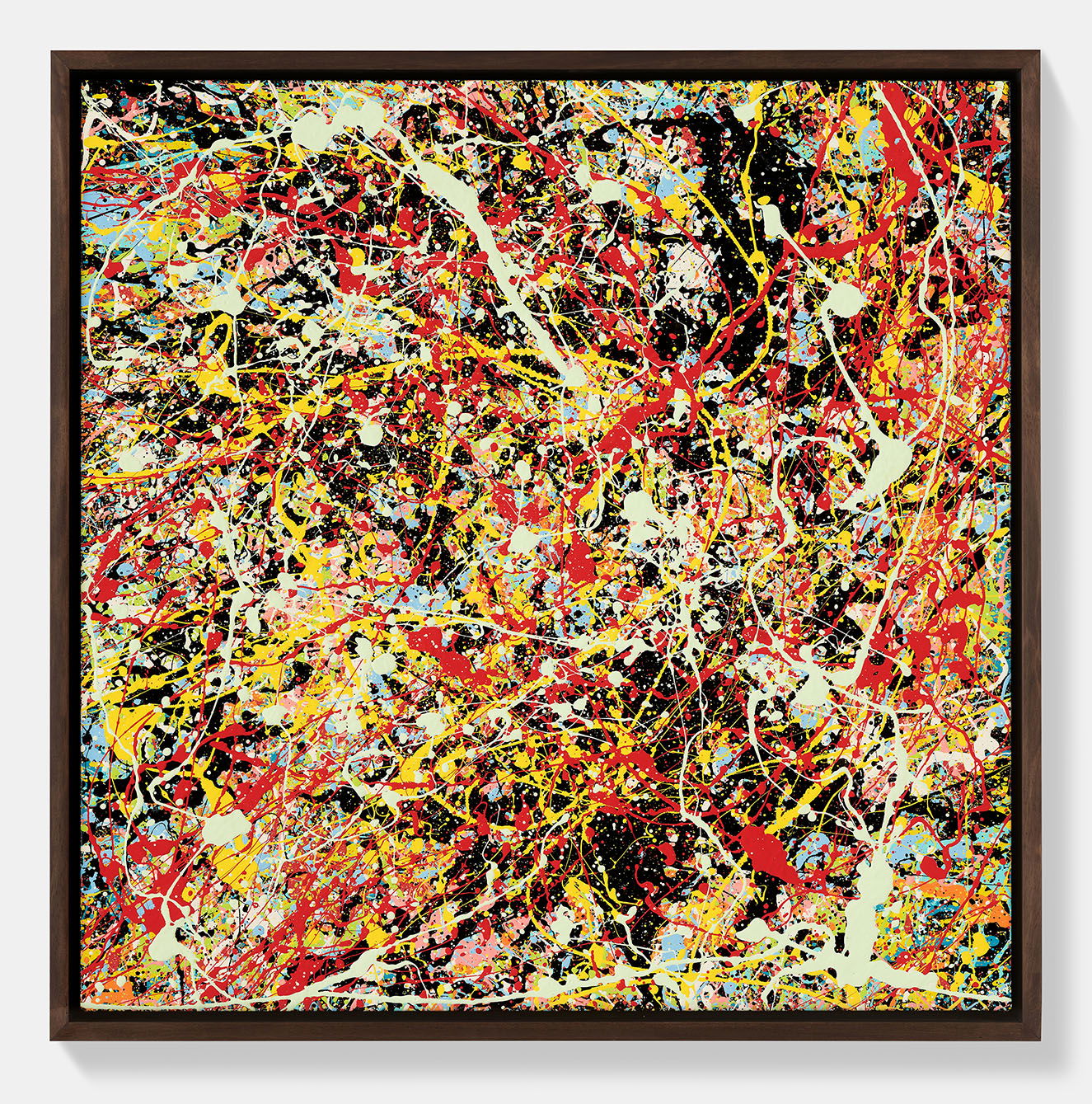 The Night We Danced Among Stars 2