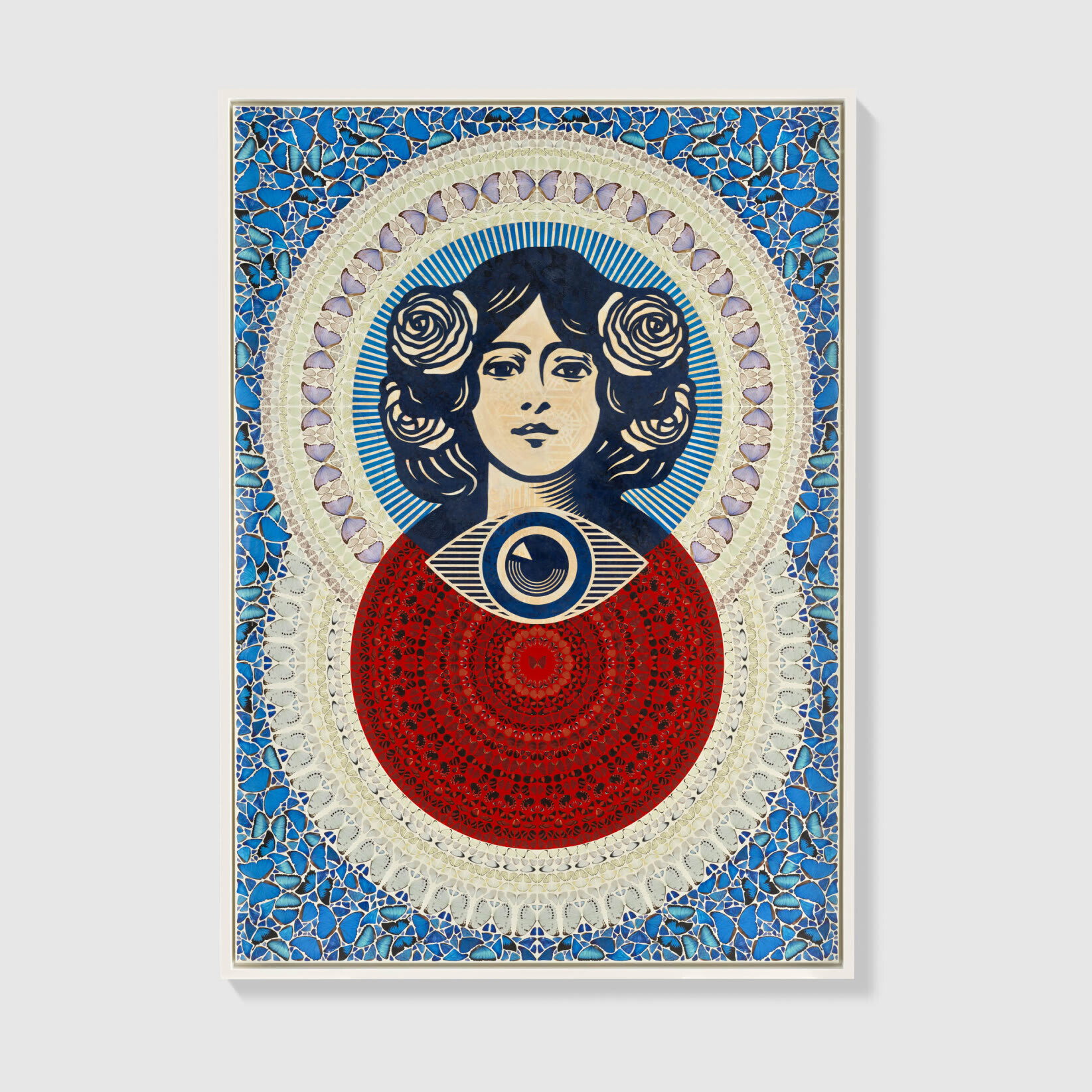 Damien Hirst | HENI Artists