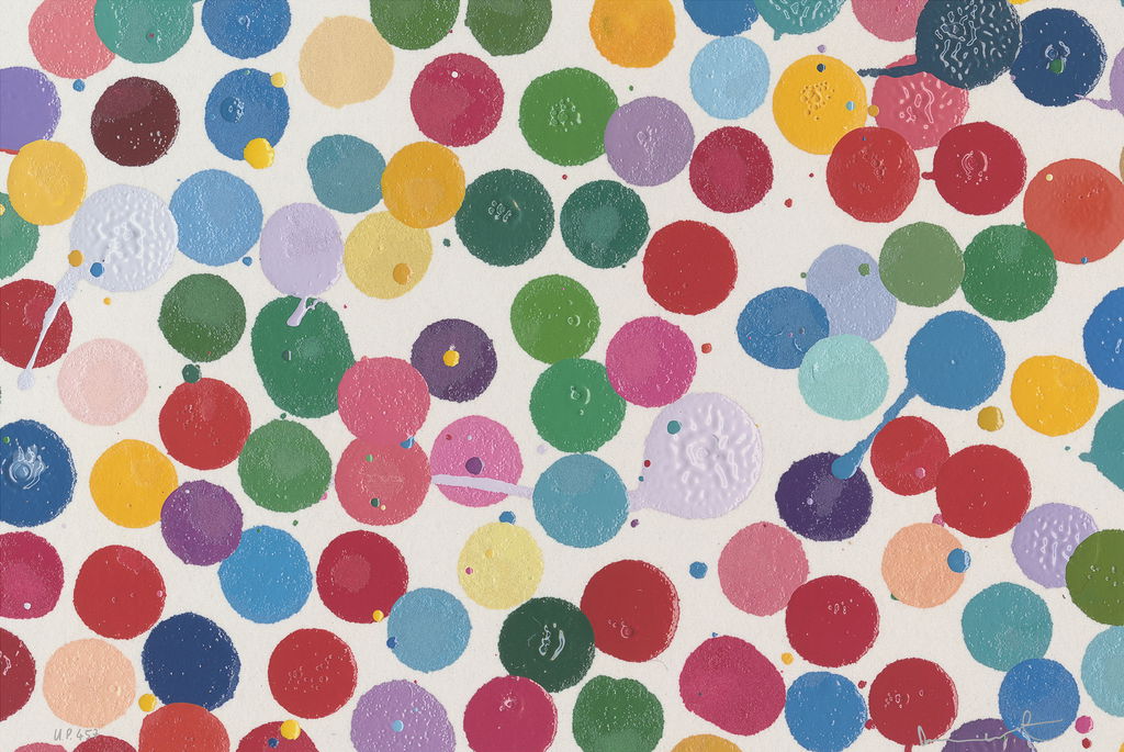 The Currency Unique Prints image #1 main image