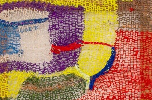 WHITEHOT MAGAZINE PICKS: Channing Hansen: Metaphotical Spectra at Susan Inglett Gallery