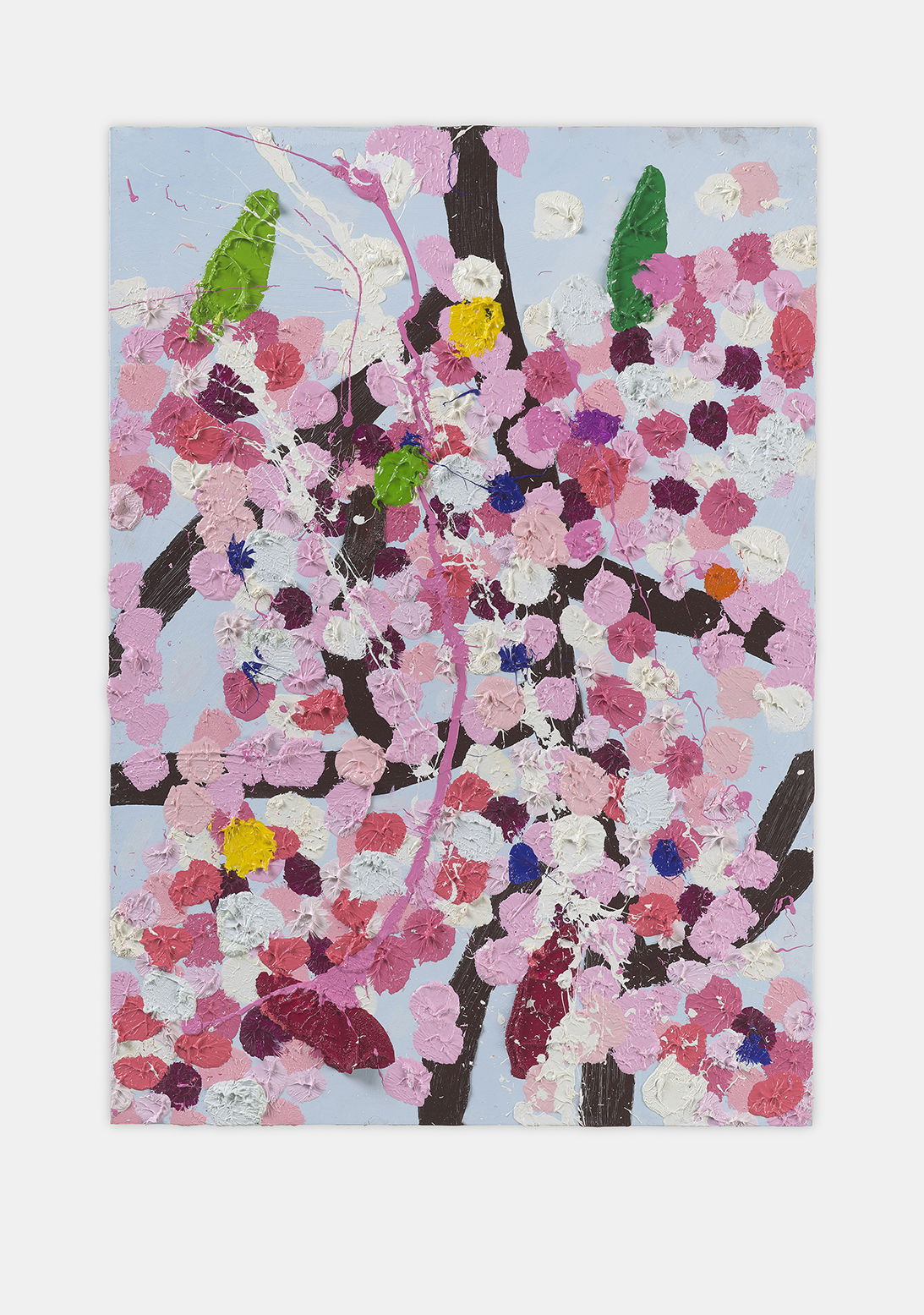 Astonishment Blossom 1 main image