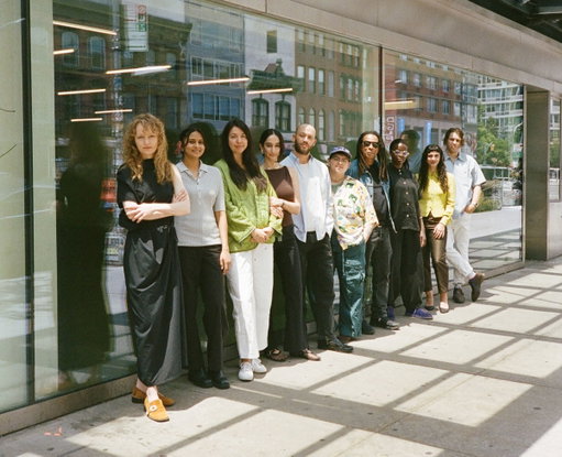 Stephanie Hessler’s Vision for Swiss Institute’s New Permanent Bowery Home