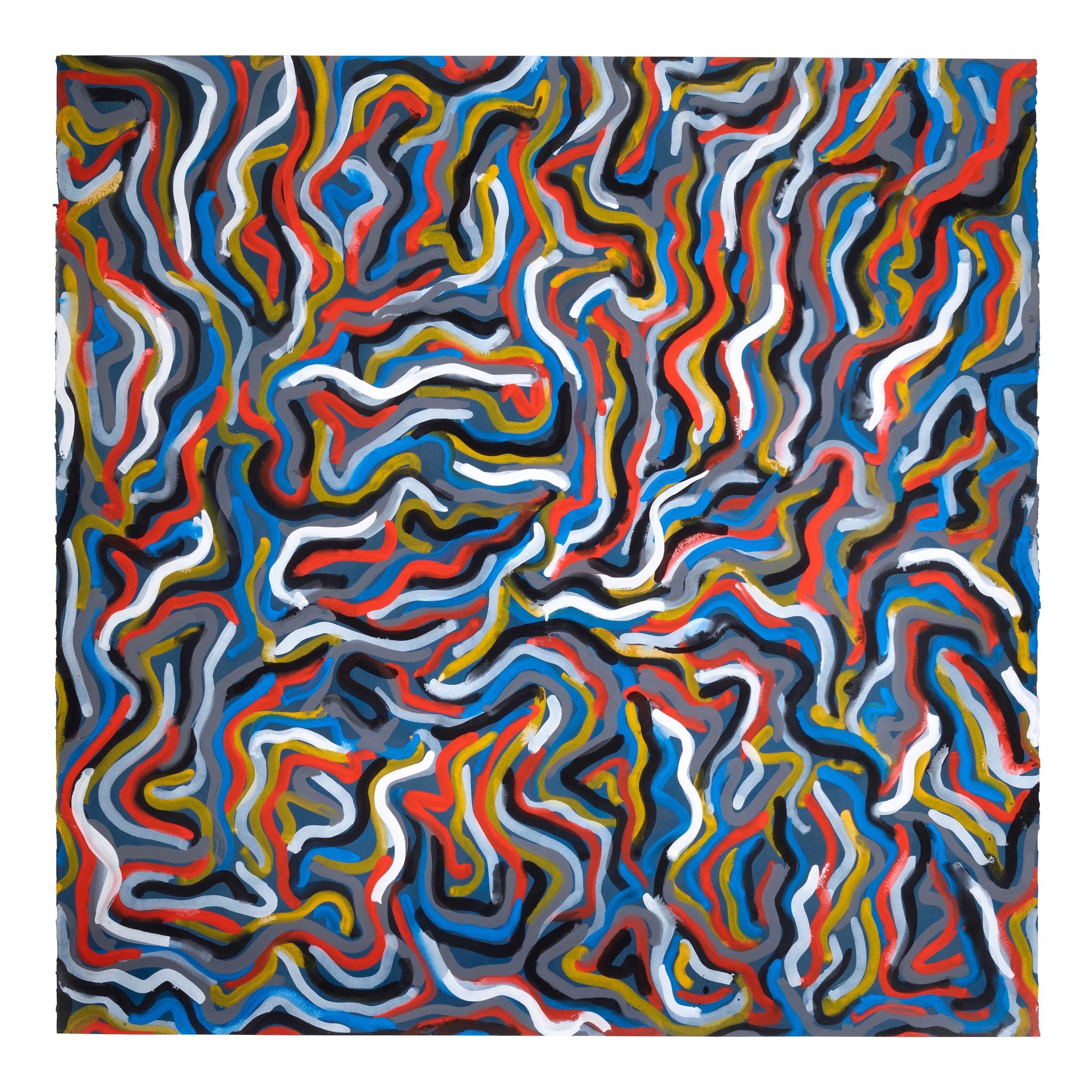 Sol Lewitt | HENI News Profile