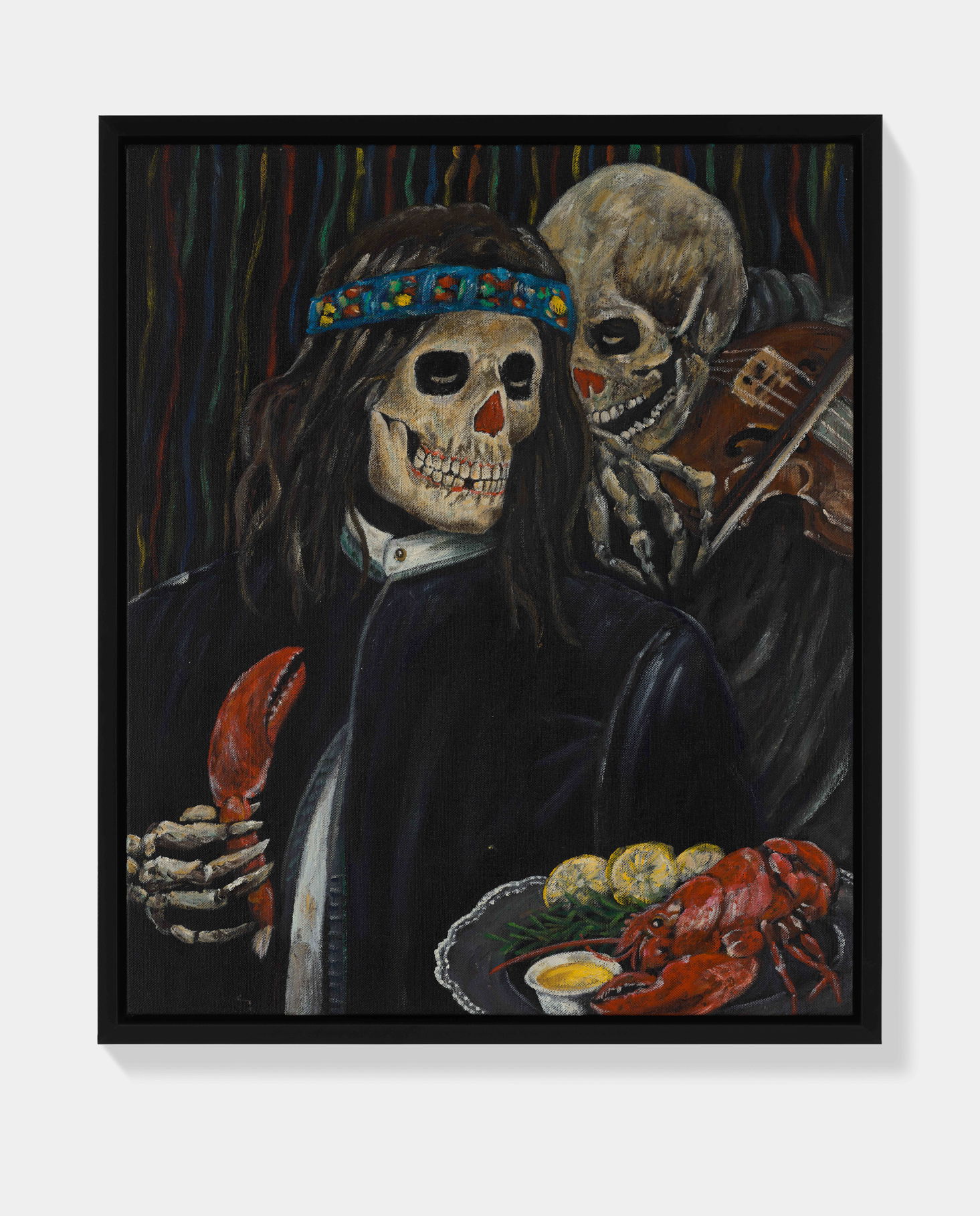 The Space Between 1 main image