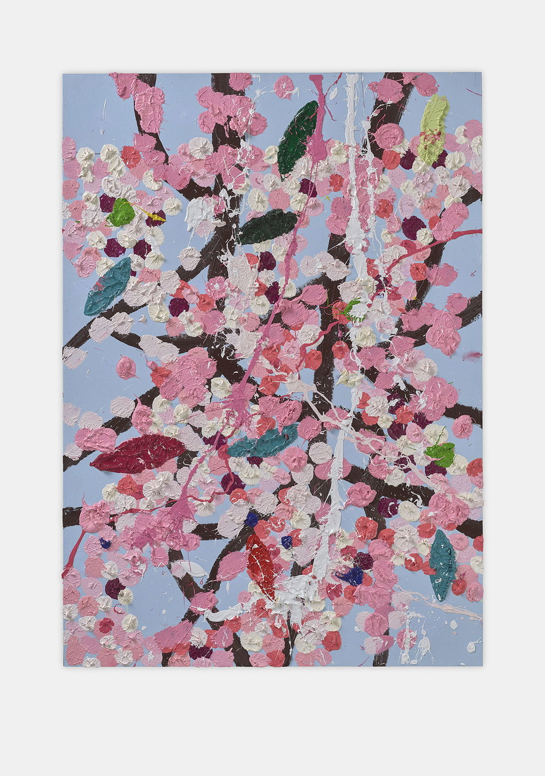 Success Blossom 1 main image